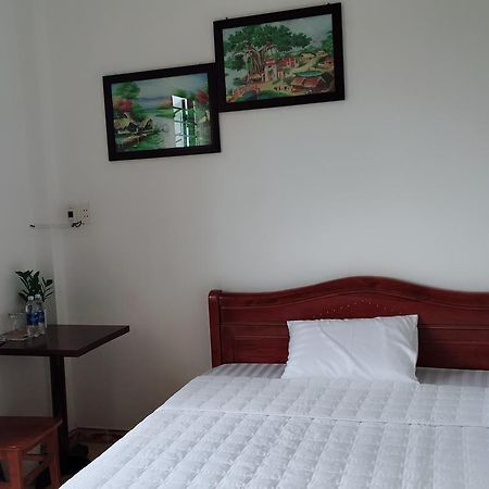 Greathome Homestay Đà Nẵng Exterior foto