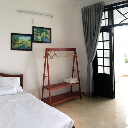 Greathome Homestay Đà Nẵng Exterior foto