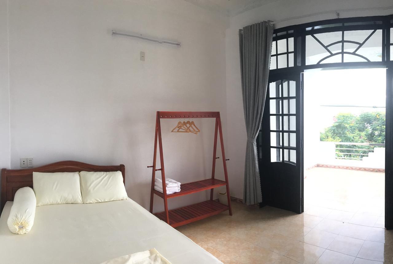 Greathome Homestay Đà Nẵng Exterior foto