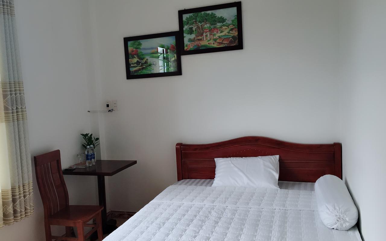 Greathome Homestay Đà Nẵng Exterior foto