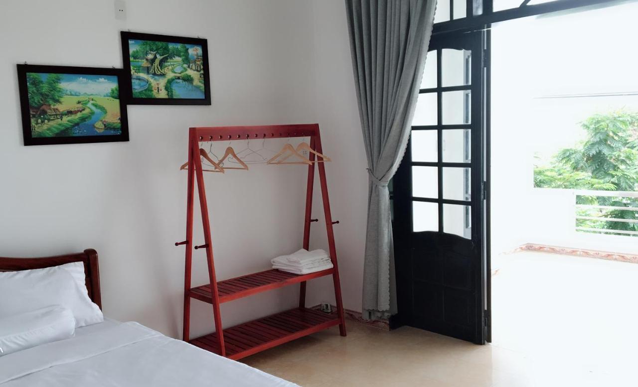 Greathome Homestay Đà Nẵng Exterior foto