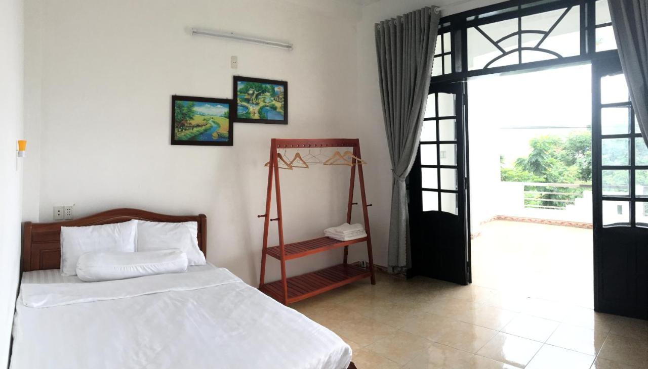 Greathome Homestay Đà Nẵng Exterior foto